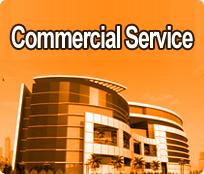 commercial services