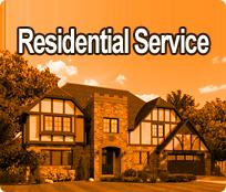 residential service