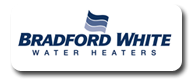 bradford white water heaters