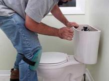 we do toilet repairs