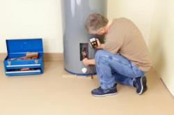 Our Norwalk CA Plumbers install water heaters