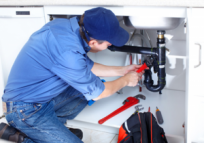 our Norwalk CA Plumbers fix commercial and residential drains 