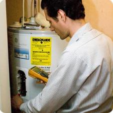 our Norwalk CA water heater repair team does water heater inspections 