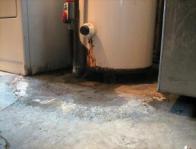 our Norwalk CA plumbers do comprehensive water heater repair